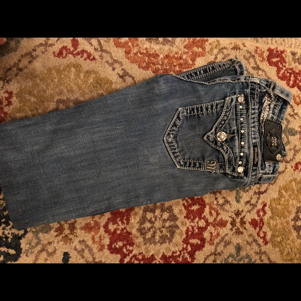 Size 26